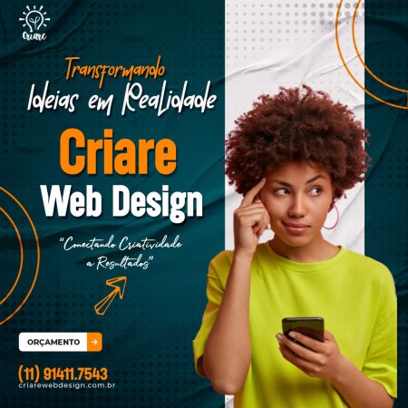 Design e Criação Publicitária